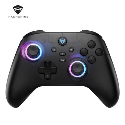 Machenike G3V2 G3Pro PC Gaming Controller Hall Joysticks Hall Effect Gamepad for Nintendo Switch iPhone Android Mobile Phone PC