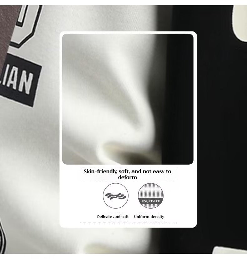 Men's Hooded Tracksuit Set Hoodie Jogger Pants 2 Piece Fashion Sports Wear Korean Popular Clothes Men Plus Size Men's Clothing