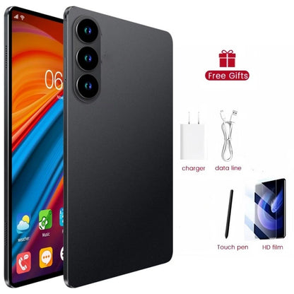 2026 S26 Ultra Tablet Android 16 GPS WIFI 24GB 2TB 20000mAh 5G Dual Card Snapdragon 8gen3 10 Core Original Android Tablet PC