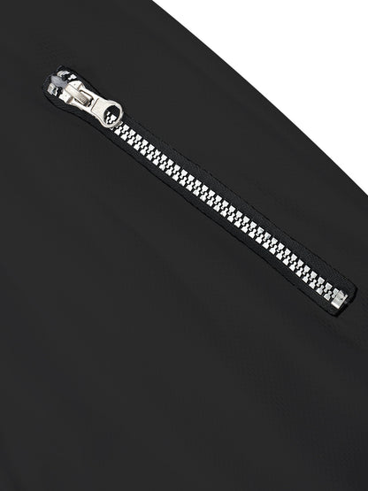 Men's Fitness Joggers Casual Breathable Short Sports Basketball Shorts Mesh Quick Dry Gym Shorts for Male Pants Summer