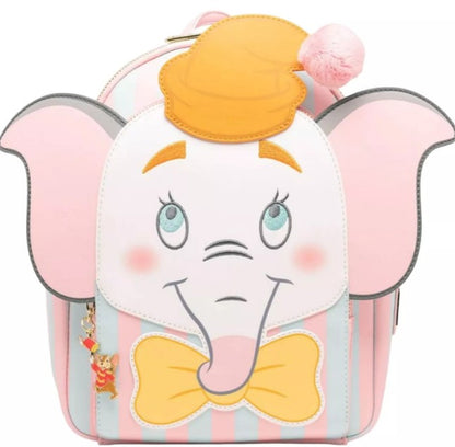 Mochila Pequena Disney Loungefly Pixar Toy Story Woody Mochila Escolar Fofa Bolsa de Viagem Infantil Presente de Natal