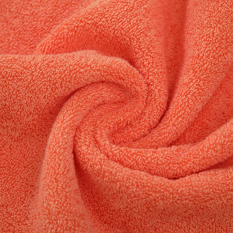 100% Cotton Towels Set, Highly Absorbent Bath Towel Set Washcloths 3-piece Set Used In Beach Bathroom Hotel Quality Soft Towel