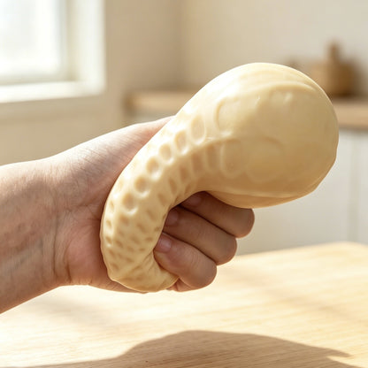 Simulation Chocolate/Peanut/Cheese/Butter Stick Squeezing Toy?Simulation Food Toy, Birthday Gift, Christmas?Halloween Present