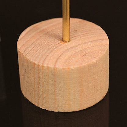 Nordic Gold Ginkgo Leaf Crafts Leaves Sculpture Luxury Living Room Decor Home Decoration Accessories Office Desktop Ornaments