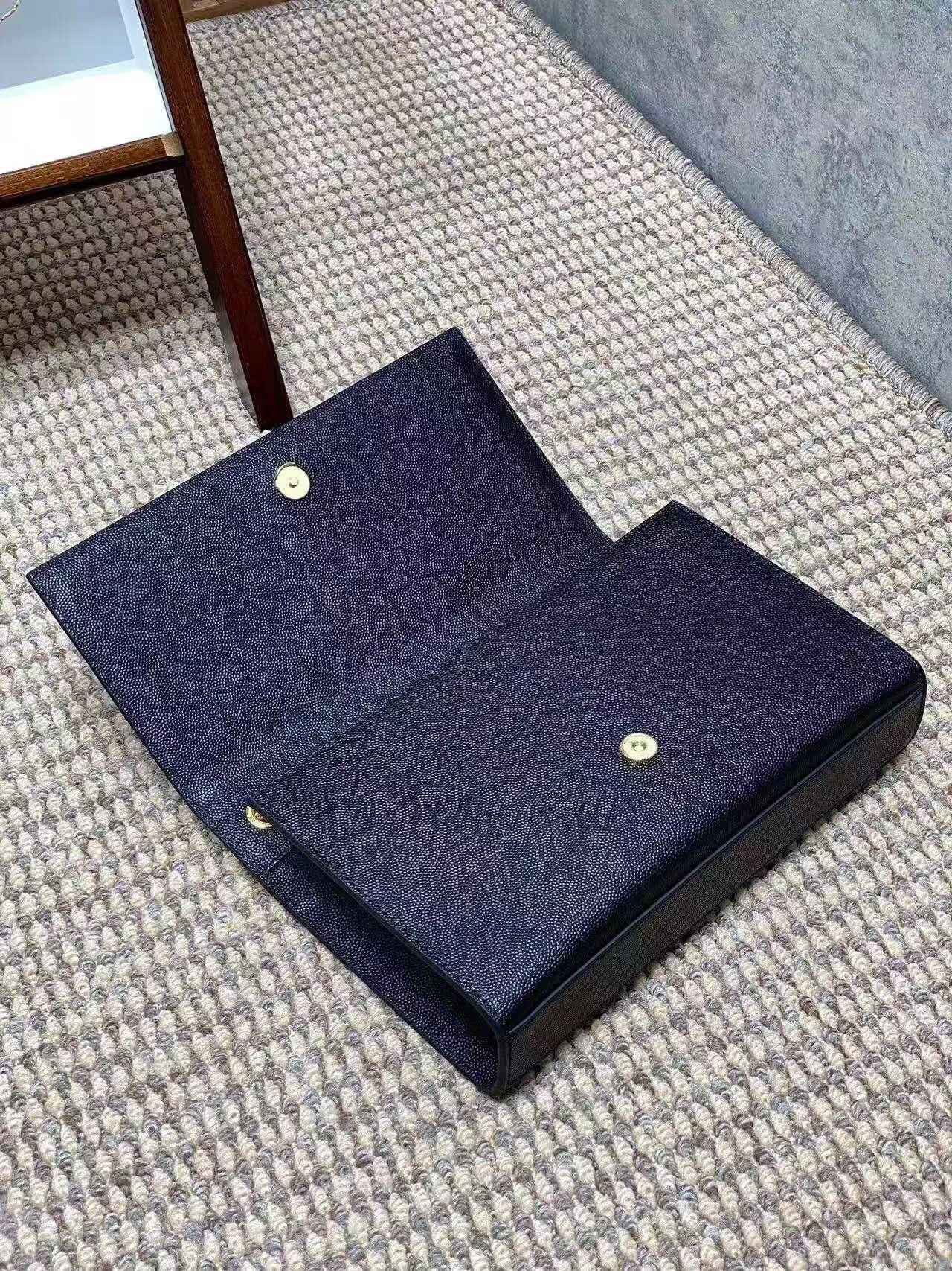 LUXURE BAG caviar leather bag 2025 women's luxury bag shoulder bag tote bag diagonal cross bag women's shopping bag