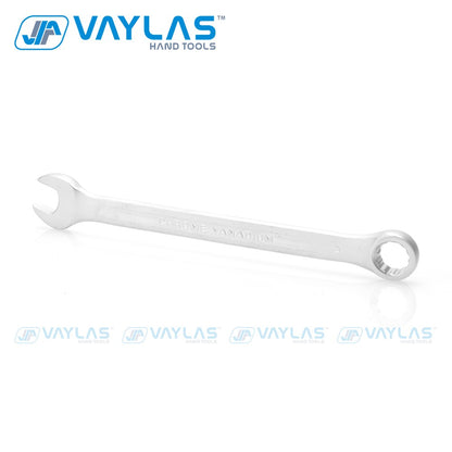 Chave Combinada de Boca e Estrela de 6-32mm Aço Cromo Vanádio Chave Combinada com Anel Aberto Ferramentas Manuais para Conserto Doméstico de Carros Chaves para Uso Doméstico