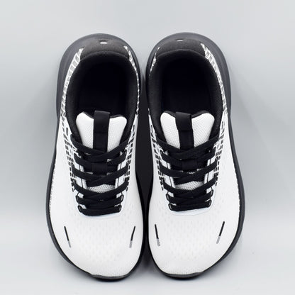 Dropshipping Wide toe box Running Shoes for Men Air Cushion Outdoor Sport Shoes Male Trainers Jogging Shoes Women Footwear