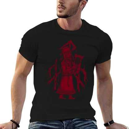 Wardruna T-Shirt t shirt man plain man t shirt designer T-Shirt