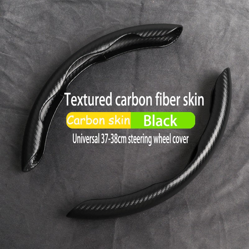 Car Suede Steering Wheel Cover Breathable For Haval H6 Jolion Dargo Chulian M6 H9 H4 H2 H3 H7 H8 F7 F7X C50 2022