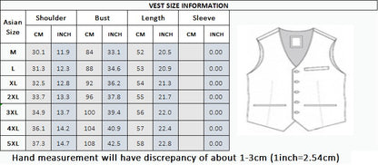 Men's Spring Autumn Wedding Suit 2024 Three-Piece Set Slim Fit Checkered British Style with Waistcoat And Trousers