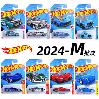 Alloy Small Car Set Hot Wheels 24cm Wind And Fire Series Brinquedos Modelo de Alta Qualidade para Crianças Presentes de Aniversário Veículos de Brinquedo