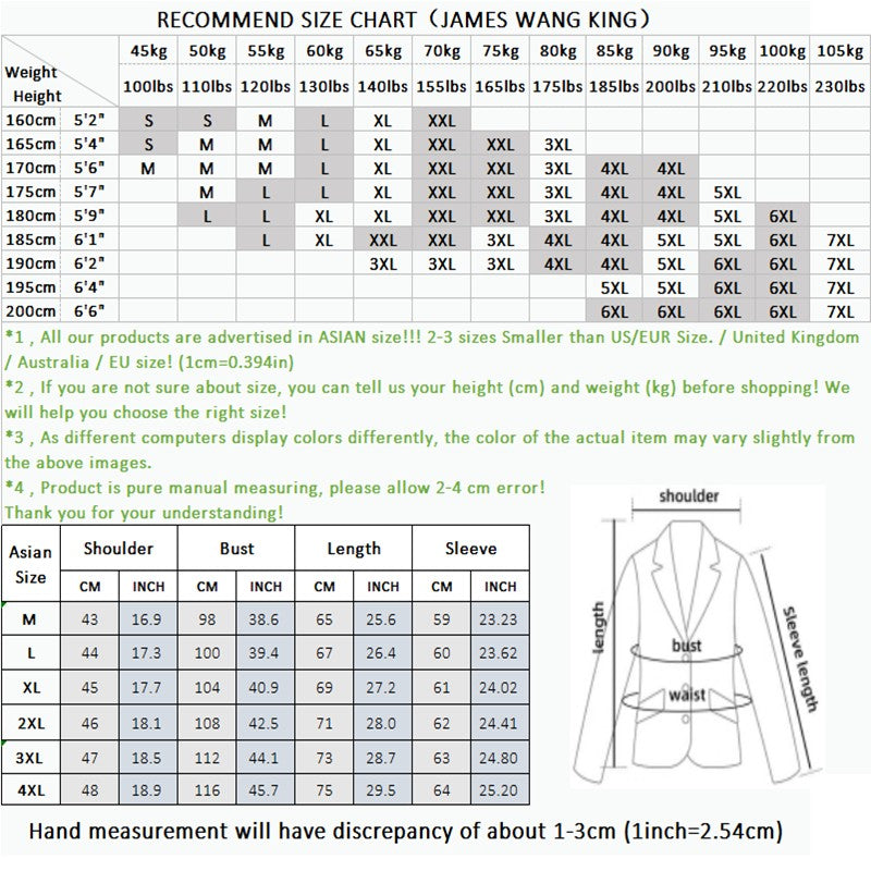 2025 Men's High-End Boutique Wool Suit Casual Business Top Coat Fashion Gentleman Party Four Seasons Elegant Tailored Suit