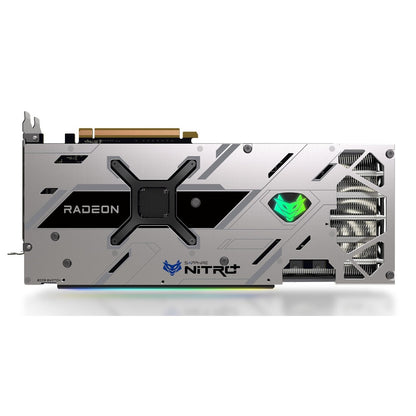 Sapphire RadeonRX 6800 16G GDDR6 Nitro Videos Card For AMD RX6800 16GB Nitro+ Graphics Card PC Desktop Computer Gaming GPU Used