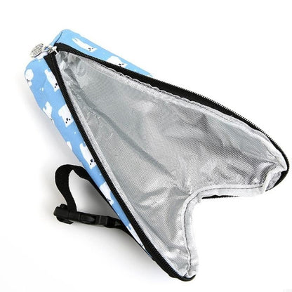 Water Cup Outdoor Convenient Baby Bottle Bag Insulation Case Organiser L8RB