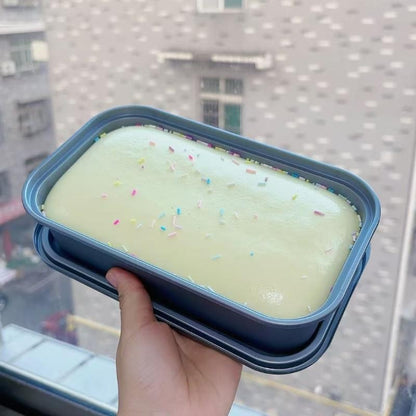 [CL]1Pc Box Cake Toy Slow Rising Squeeze Toy Butter Ice Cream Box Fidget Toy Anti Stress Release Hand Relax Gift[CL]