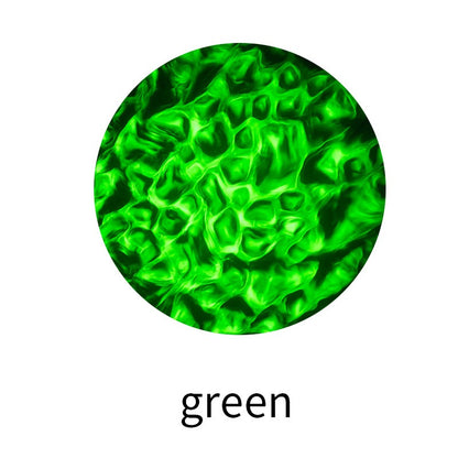 Waterproof Outdoor Water Wave Oecen Wave Light Water Wave Effect Projector with gobo projector