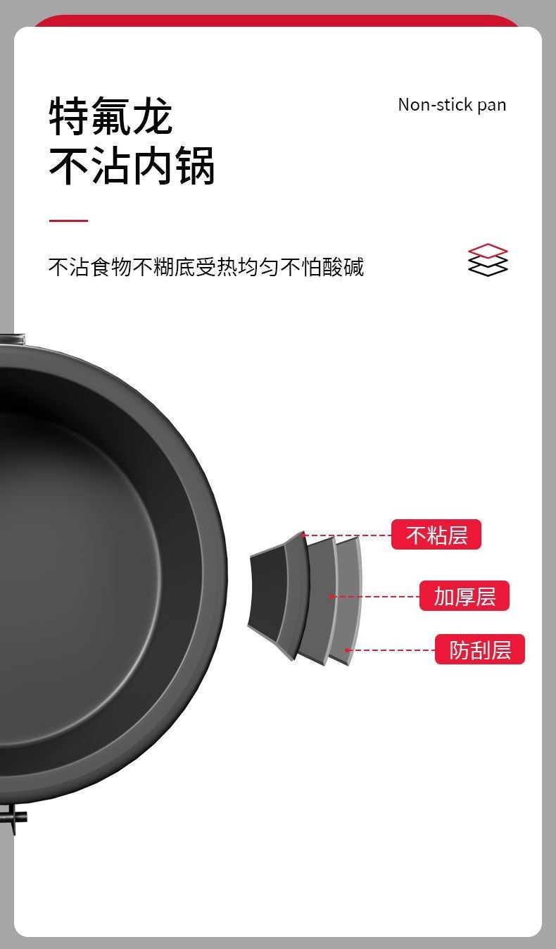 Commercial Popcorn Machine New Automatic Electric Hot Air Popper for Corn Puffing Snack Stall