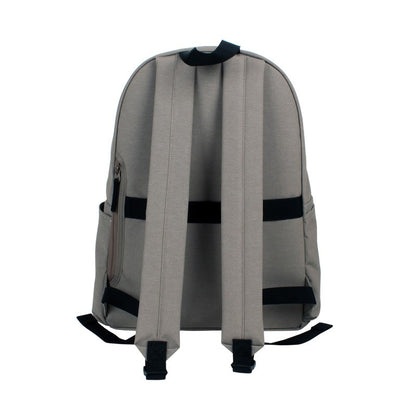 School Bags  Casual Shoulder Bagpack Travel Teenage Men's & Women Backpack mochila Durable College School Computer Bag