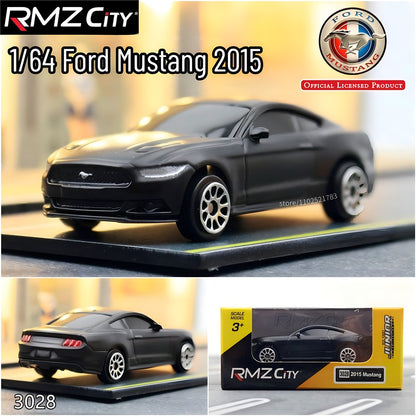 Escala 1:64 Audi R8 V10 Modelo de Carro Réplica Miniatura de Metal Arte Toyota VW Mercedes BMW Coleção de Veículos Presente Brinquedo para Menino