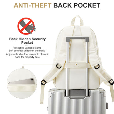 Backpack for Girls Teenager Travel School Backpacks Boys Children Rucksack Casual School Bags Backpack Cute Multipocket Book Bag