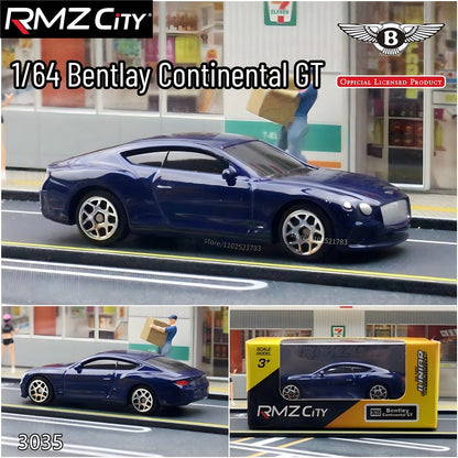 Escala 1:64 Audi R8 V10 Modelo de Carro Réplica Miniatura de Metal Arte Toyota VW Mercedes BMW Coleção de Veículos Presente Brinquedo para Menino