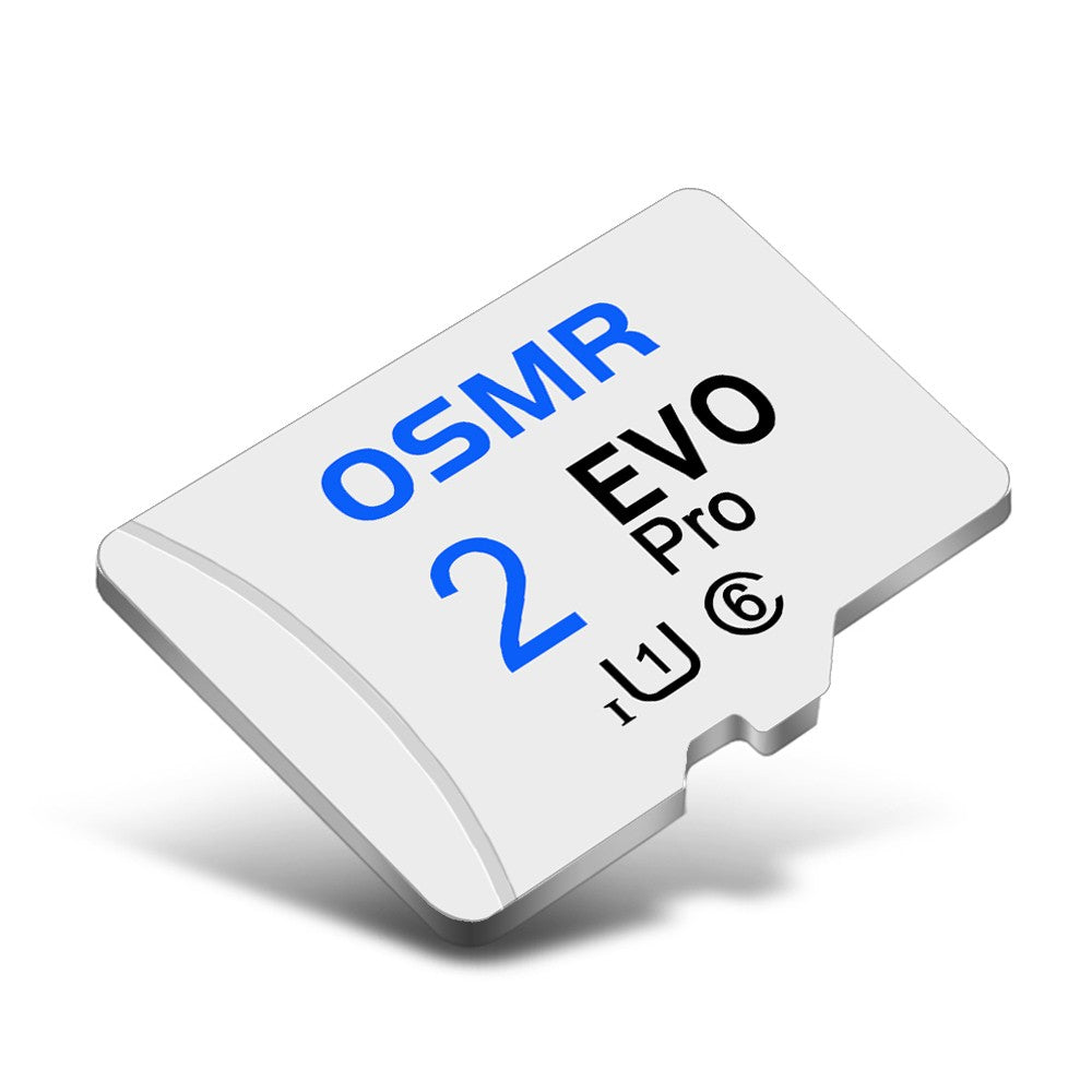 Cartão Flash de Alta Velocidade V30 64GB Cartão de Armazenamento Original 128GB 256GB Mini Cartão TF/SD Cartão de Memória de Grande Capacidade para Laptops/PC/MAC