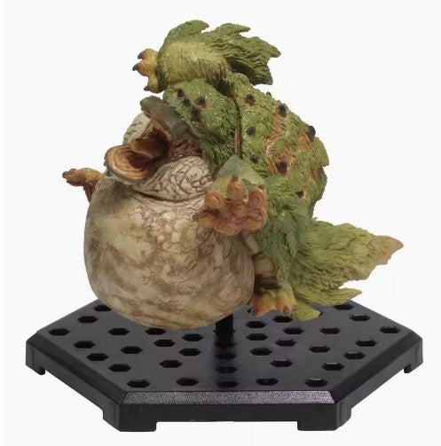 Monster Hunter World Iceborne NOVA Figura MALZENO AMATSU ZINOGRE RATHALOS MIZUTSUNE Dragão Boneco de Ação Decoração Modelo de Brinquedo