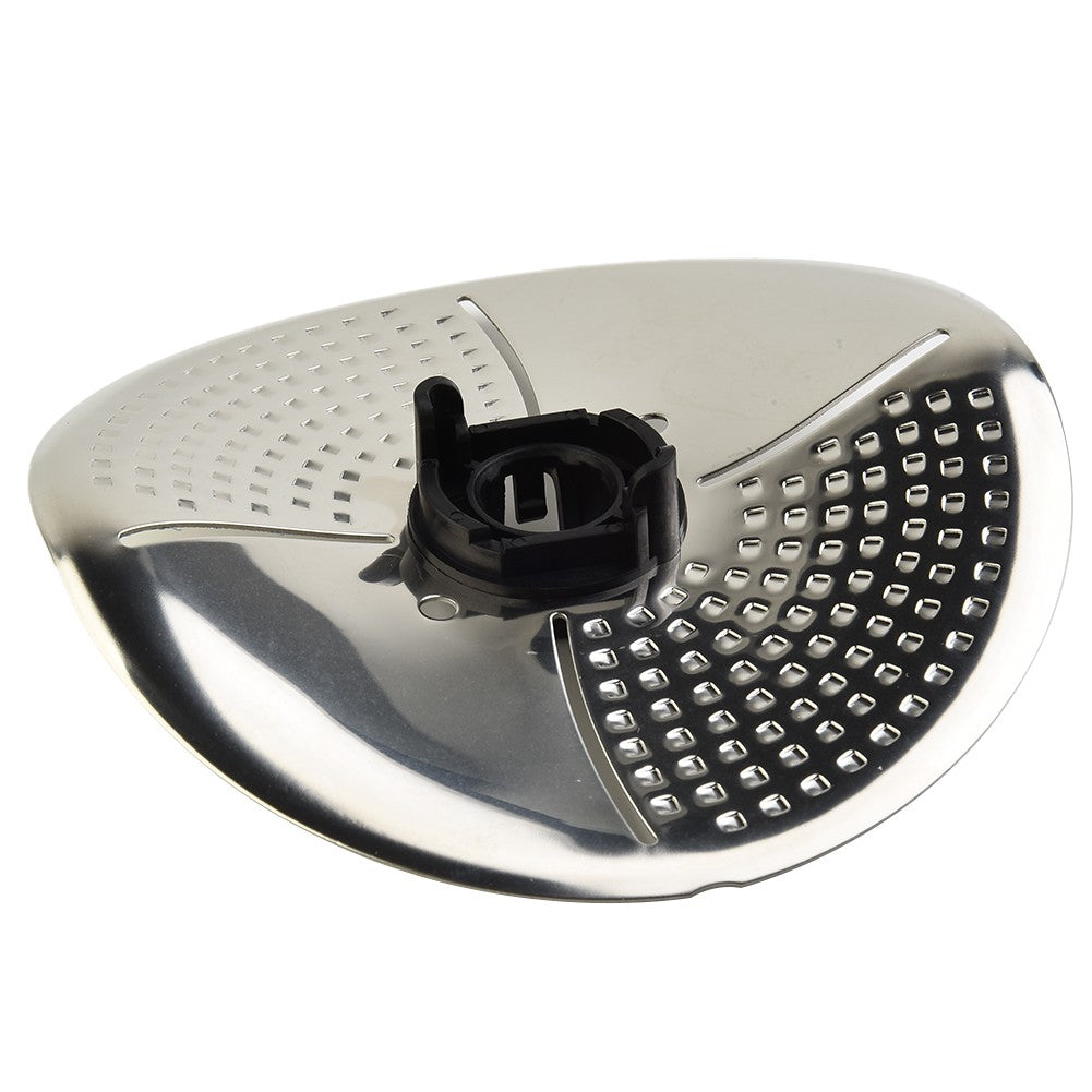 Tampa Protetora de Lâmina com Borda Para Thermomix Tm5 Tm6 Tm31 Acessórios de Cozinha Defletor de Lâmina Tampa Protetora Acessórios de Cozinha