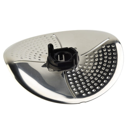 Tampa Protetora de Lâmina com Borda Para Thermomix Tm5 Tm6 Tm31 Acessórios de Cozinha Defletor de Lâmina Tampa Protetora Acessórios de Cozinha