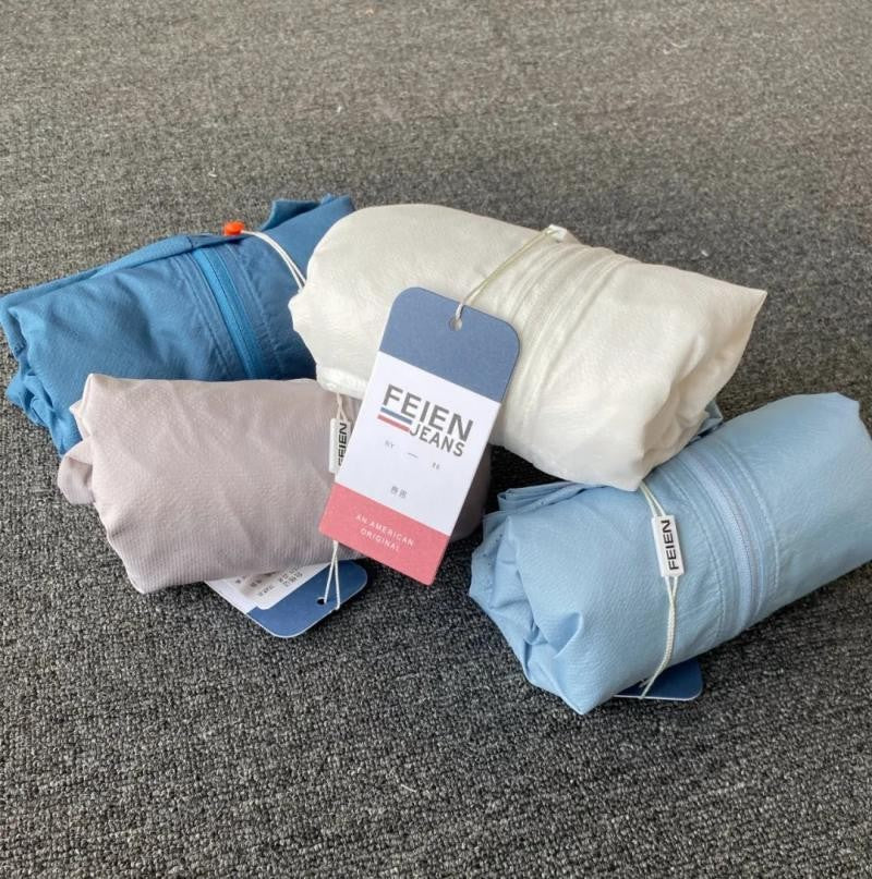 Adults Ultrathin Ultralight Clear Quick Dry Sun-Protective Breathable Camping Running Cycling Beach Jacket Skin Coat Windbreaker