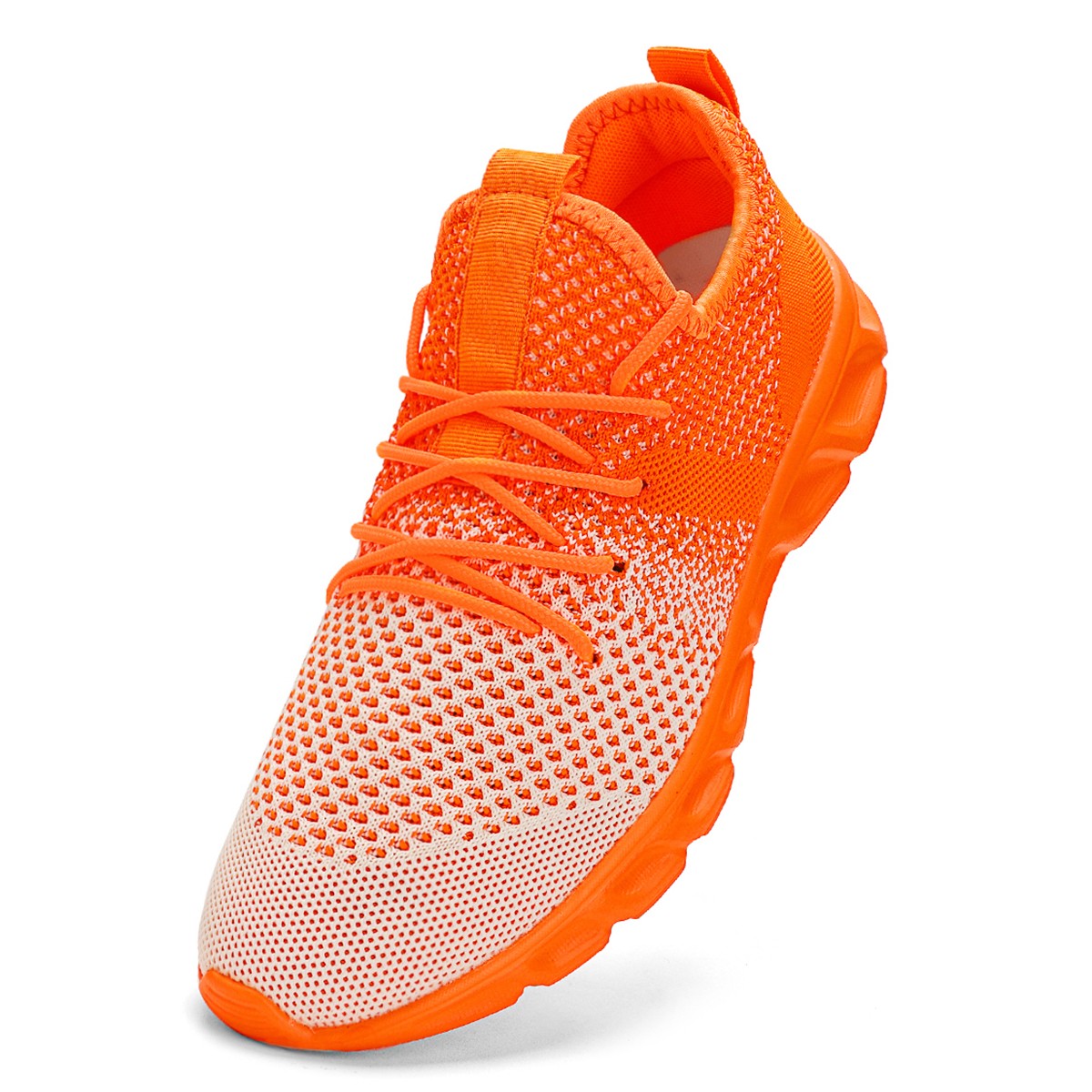 Oferta Imperdível Tênis Masculino Leve de Corrida Confortável Respirável Casual Antiderrapante e Resistente ao Desgaste Tênis Esportivo Masculino para Caminhada