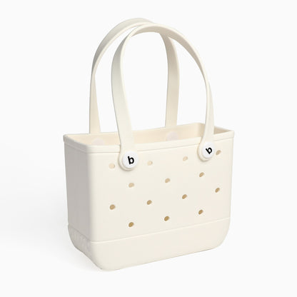 Fashion Large Beach Bags EVA Rubber Waterproof Storage Baskets Travel Shopping Handbag Women Shoulder Solid Color Jelly Bag