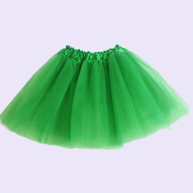 Tulle Skirt Women's Tutu Skirt 50s Rockabilly Petticoat for Carnival Costumes Tutu Underskirt Dance Skirt Ballet Skirt Cosplay