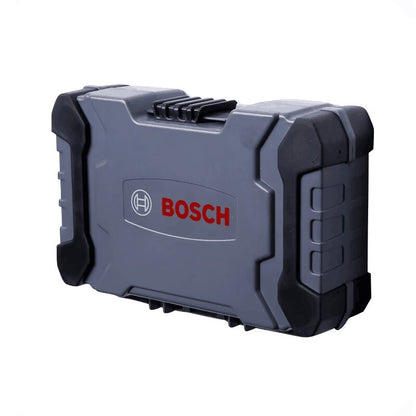 Conjunto de 43 pontas de chave de fenda elétrica Bosch para casa, furadeira e aparafusadeira, para Bosch GO PH1 PH2 PZ1 PZ2, ferramenta elétrica de extensão