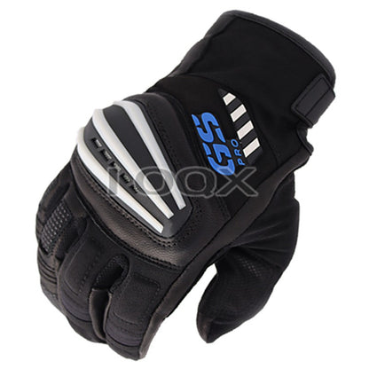 Luvas De Rally Para Motocicletas GS Para BMW Motocross Moto Off-Road De Corrida Com Tela Sensível Ao Toque