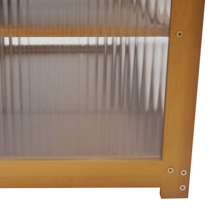 Brown Entryway Shoe Bench Shoe, Rack Bench with Cushion, Modern Hallway Sitting Stool for Home, Living Room, Porch