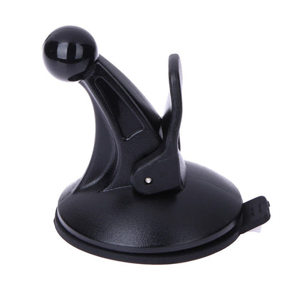 Portable Suction Cup Mount Holder 360 Degree Rotating Windshield Windscreen Stand Replacement Auto Accessories for Garmin Nuvi