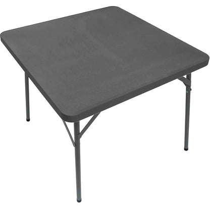 Square Fitted Table Cover Elastic Tablecloth Dining Kitchen Home PartyStretch Spandex Table Top Topper Slipcover