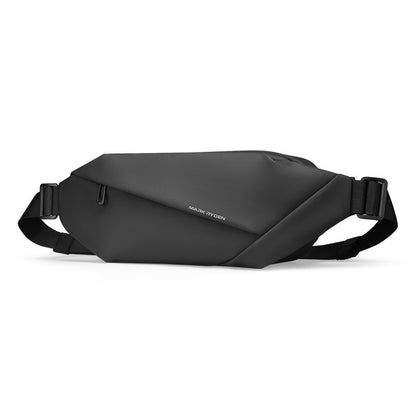 MarkRyden MetroFlex: The Adaptive Urban Crossbody Bag