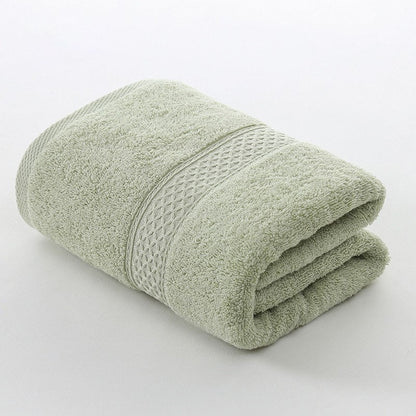 Luxury Hand Towel, Premium Cotton, Soft and Highly Absorbent, Face Towel for Bathroom, Hotel and Spa Quality, Quick Dry