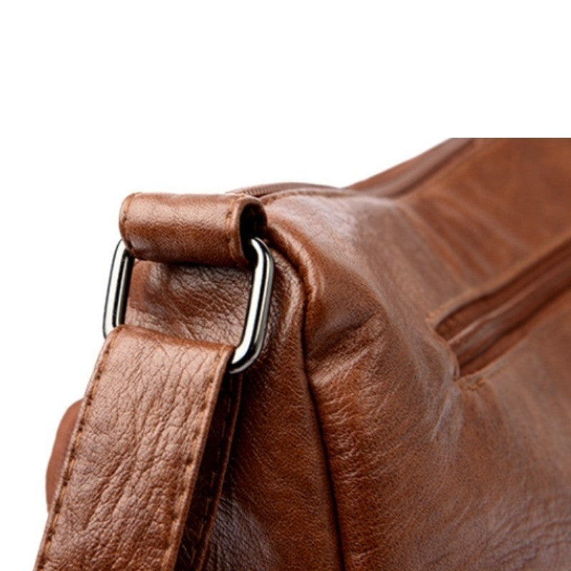 Women's Bag 2024 New Crossbody Bag Tide Women's Shoulder Bag Women's Premium Shoulder Bag Mom Bag