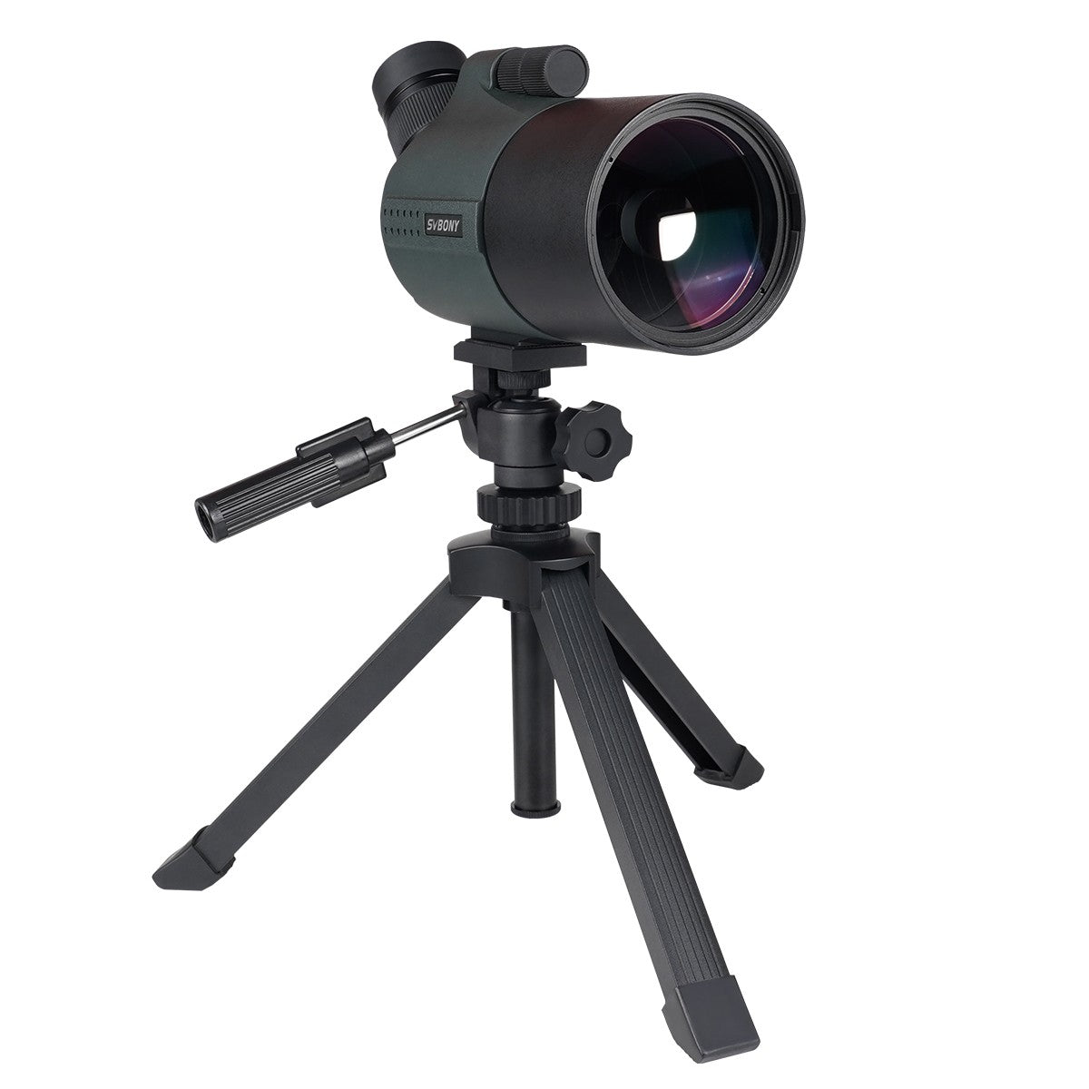 Svbony Mak Spotting Scope 70mm/80mm/90mm FMC Coating mak telescope for Bird Watching, Lunar, Planetary Observations