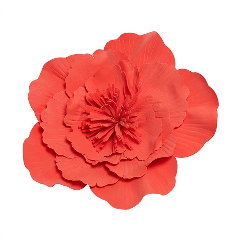 Chapéus Grandes De Flores Para Mulheres Chapéu Fascinator De Flores Tiara Grande De Flores Tiara Fascinator De Flores Adereço De Fantasia Para a Cabeça