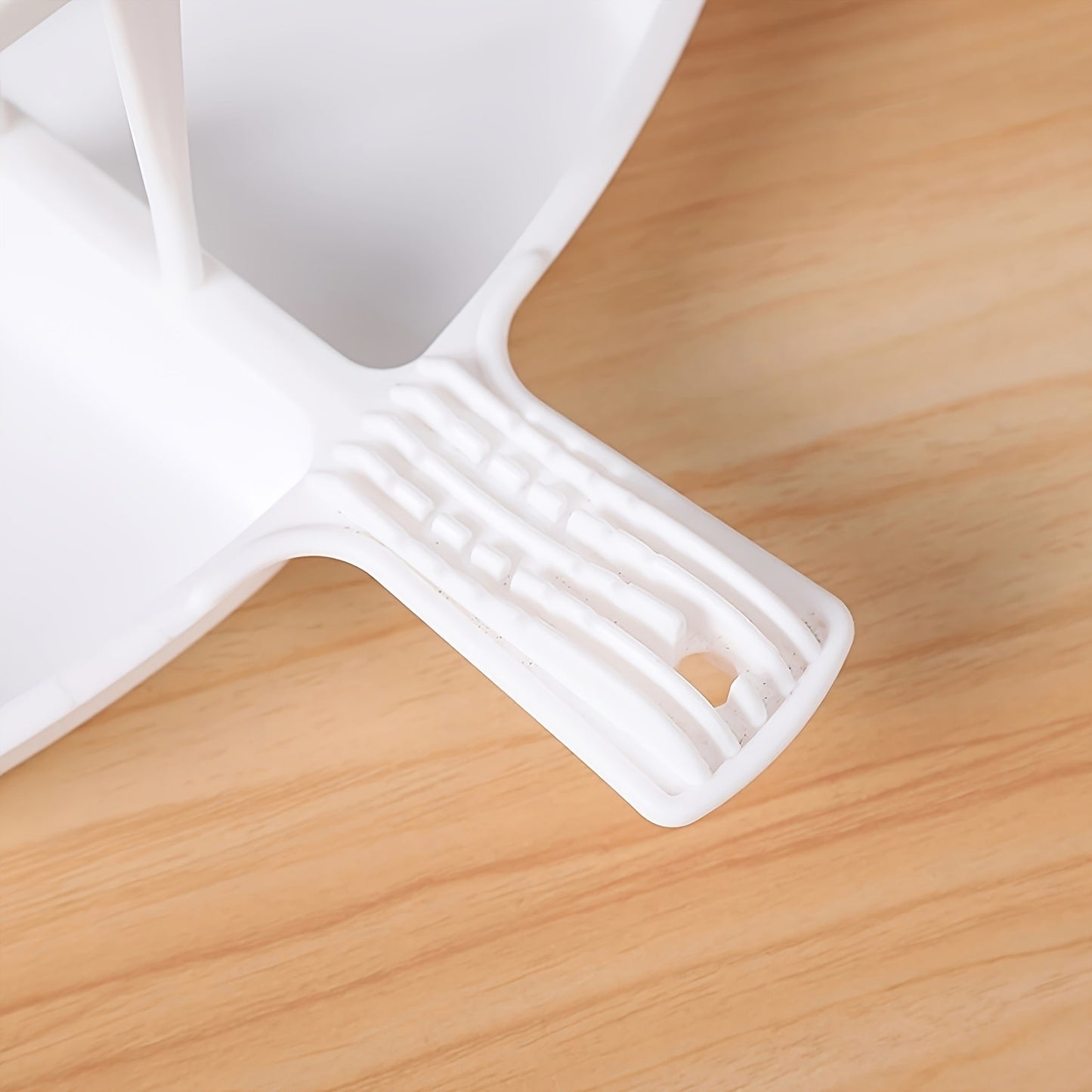 Rotisserie plastic barbecue grill microwave oven barbecue grill bacon barbecue grill plate