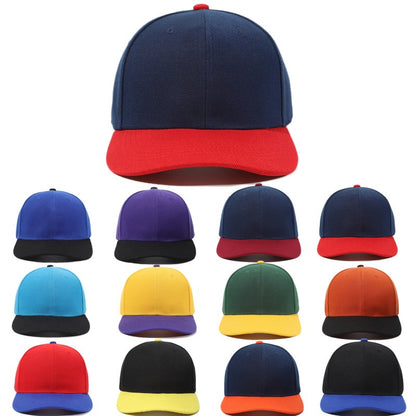 Customized logo baseball cap with the same design for men and women DIY picture printing custom 3D embroidery hat wholesale