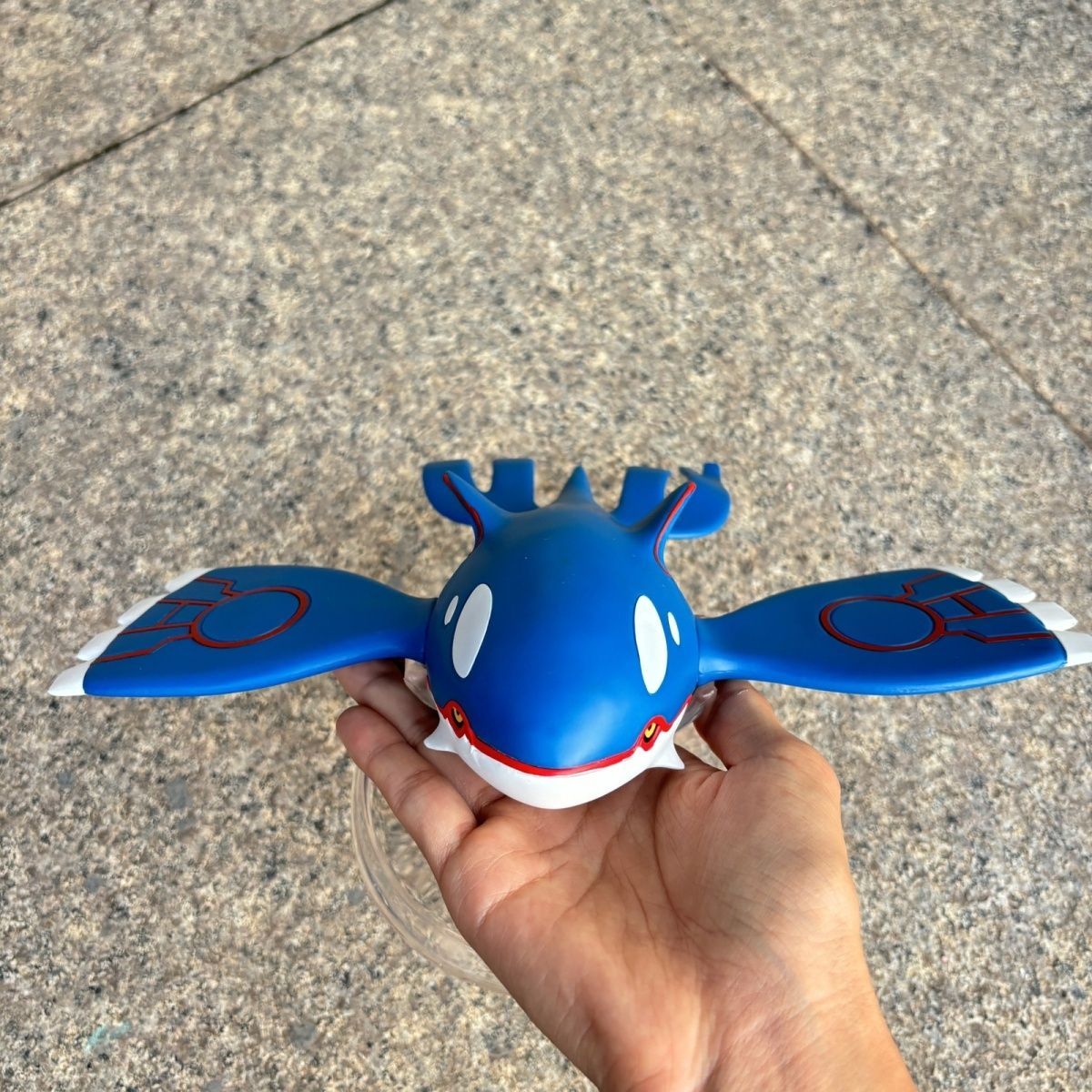 In Stock Pokemon Action Figure Ectoplasma Electabuzz The World of Proportions Anime Model Desktop Ornament Children Toys Gifts