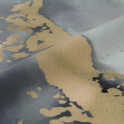 Marble Grey Black Gold Abstract Art Velvet Soft Decorative Cushion Cover Throw Pillow Cases for Sofa Bedroom Living Room Home