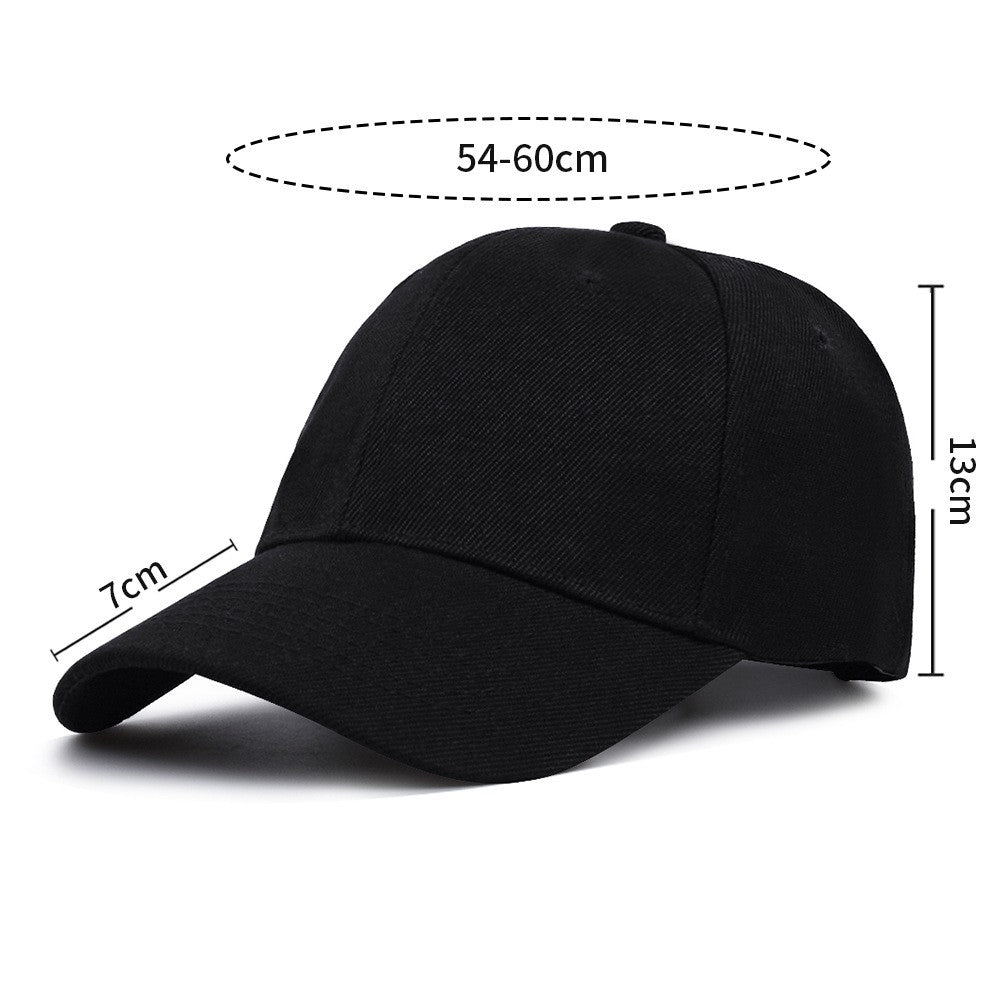 2023 Bonés Infantis Chapéus Snapback Infantis Boné de Golfe Cor Sólida Chapéus Engraçados Primavera Verão Bonés Hip Hop para Meninos Bonés de Sol Bonés Ajustáveis