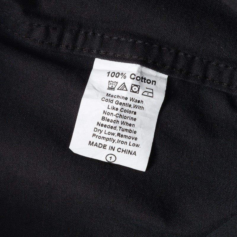 Cotton 100% Men Outdoor Multi Pockets Long Sleeved Cargo Shirts High Quality Man Loose Shirts New Male Solid Casual Shirts 3XL