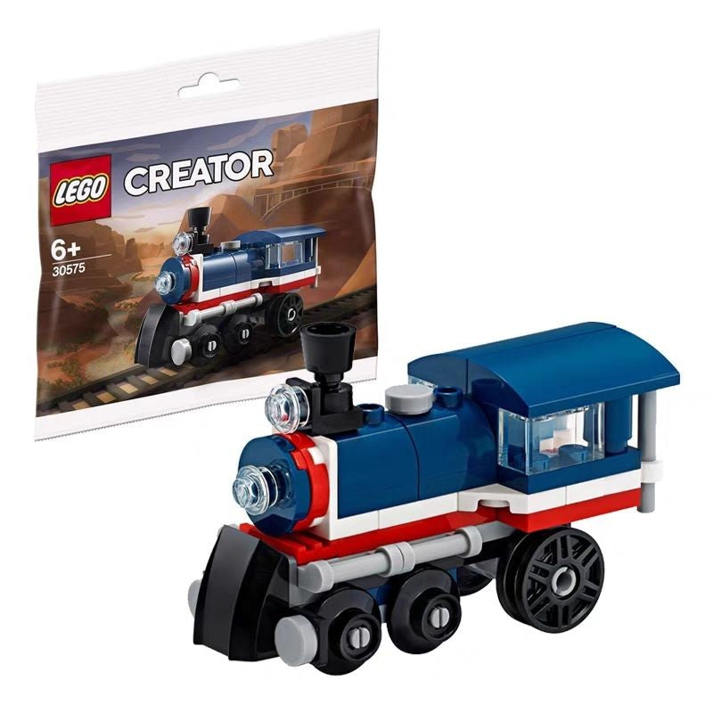 LEGO® Marvel Super Heroes Batman 1992 30653 Piquenique no Parque Mercador Avatar Jay Brinquedo de Montar para Crianças Maiores de 6 Anos Presente de Aniversário